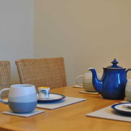 Kirkmay House Apartment Crail Luaran gambar