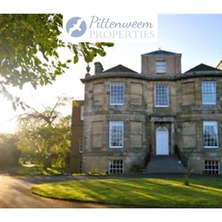 Kirkmay House Apartment Crail Luaran gambar