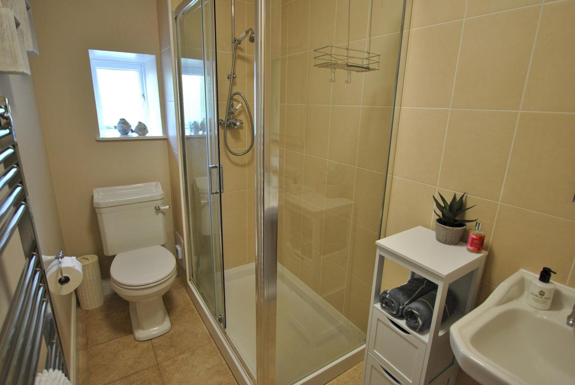 Kirkmay House Apartment Crail Luaran gambar