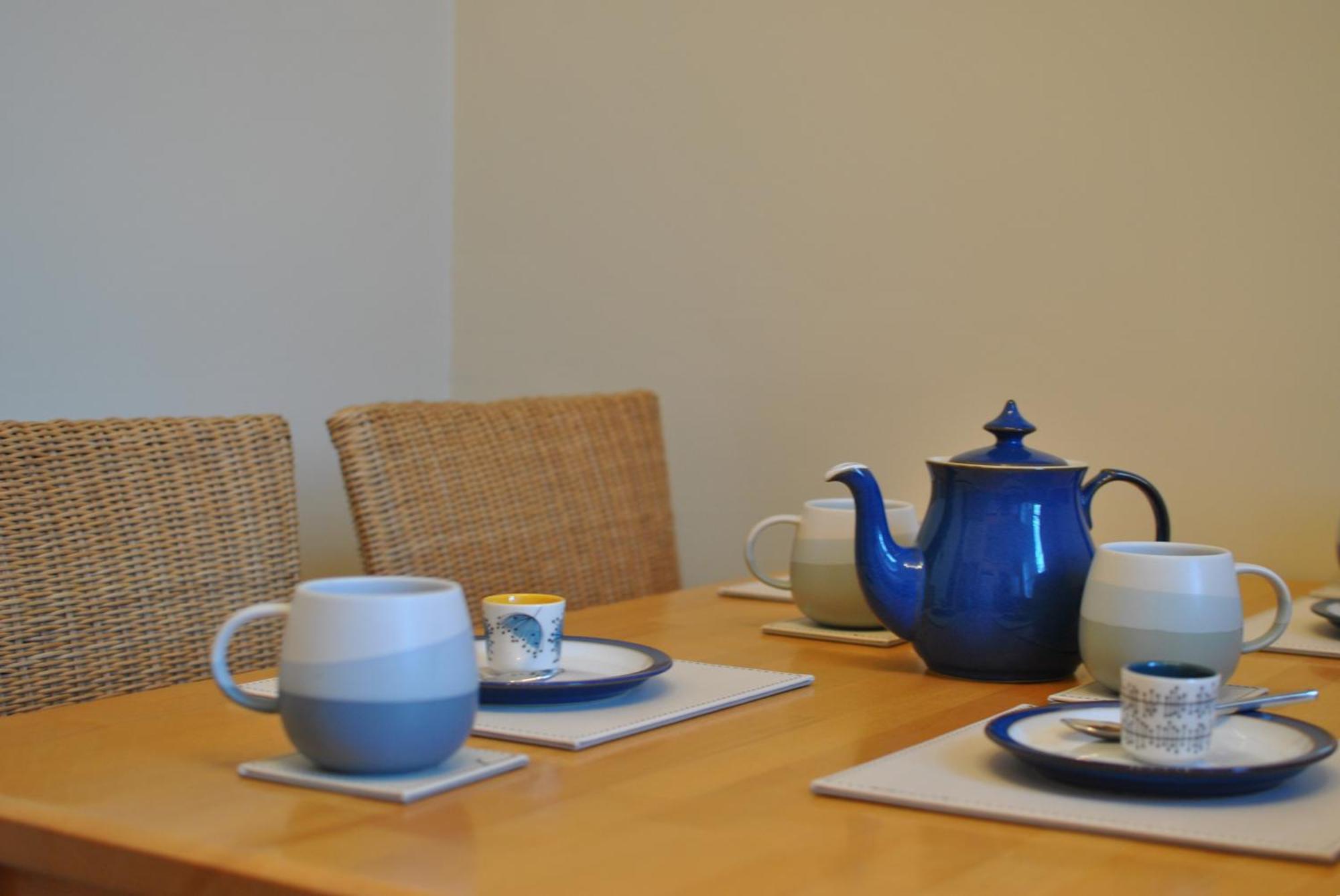 Kirkmay House Apartment Crail Luaran gambar