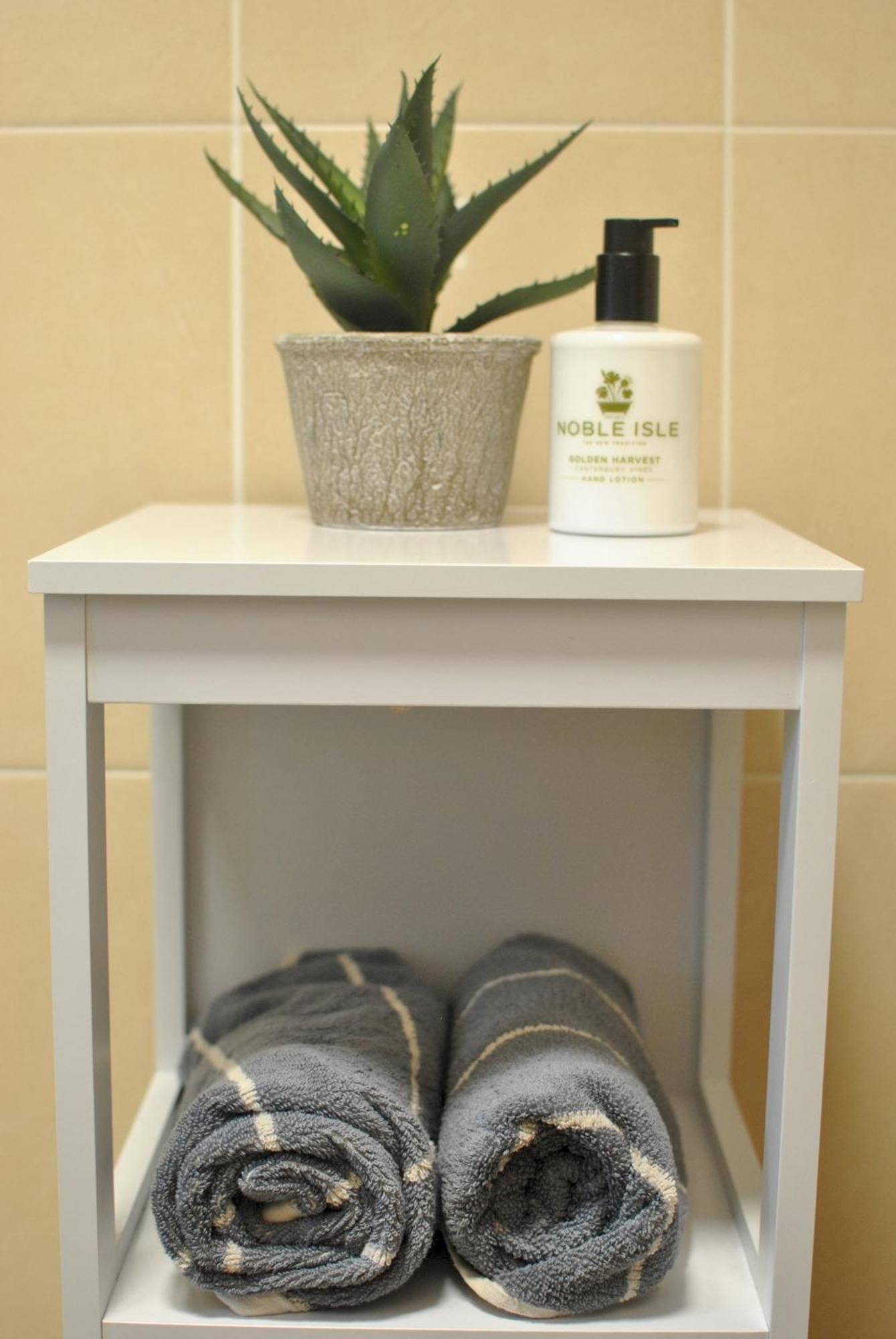 Kirkmay House Apartment Crail Luaran gambar