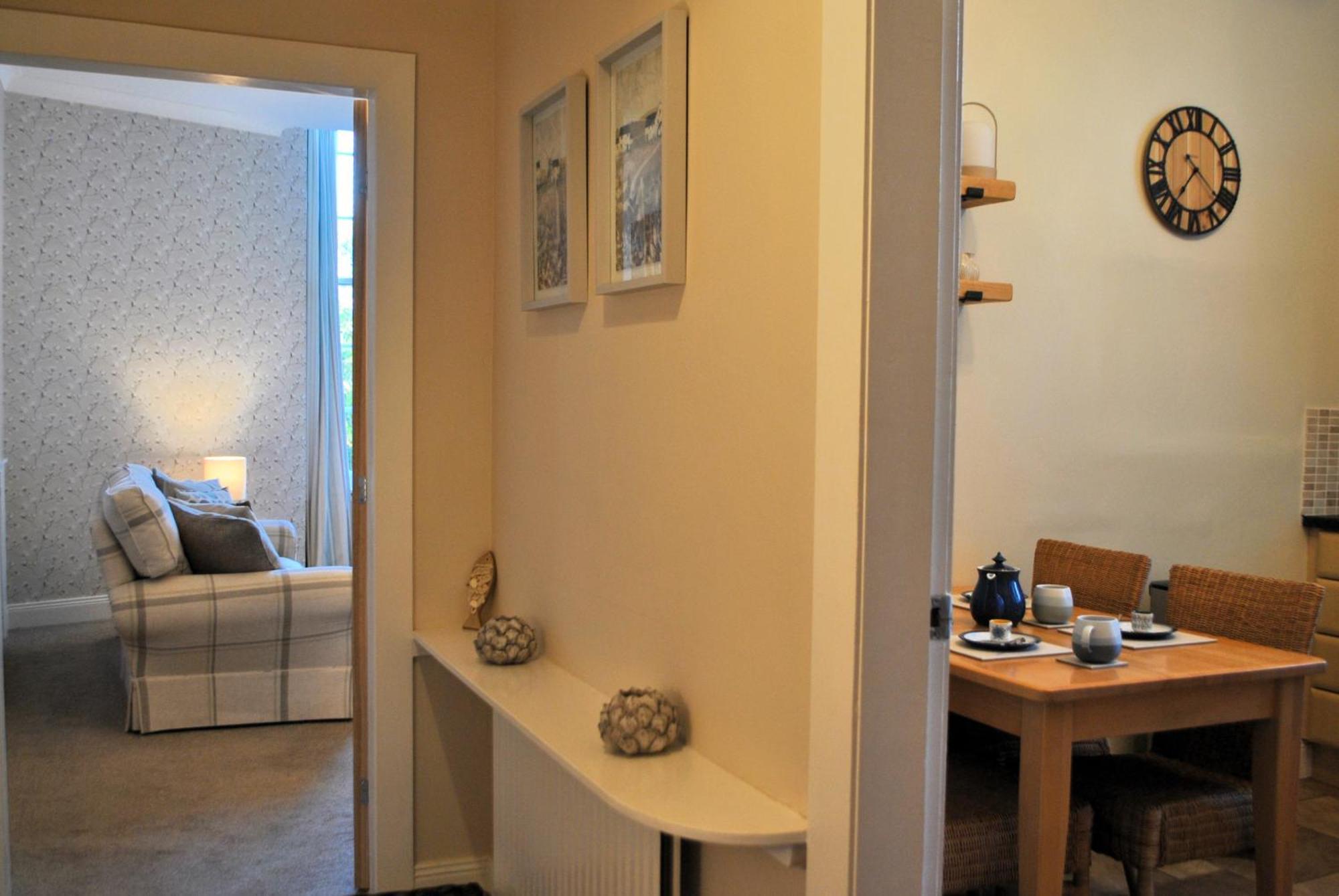 Kirkmay House Apartment Crail Luaran gambar