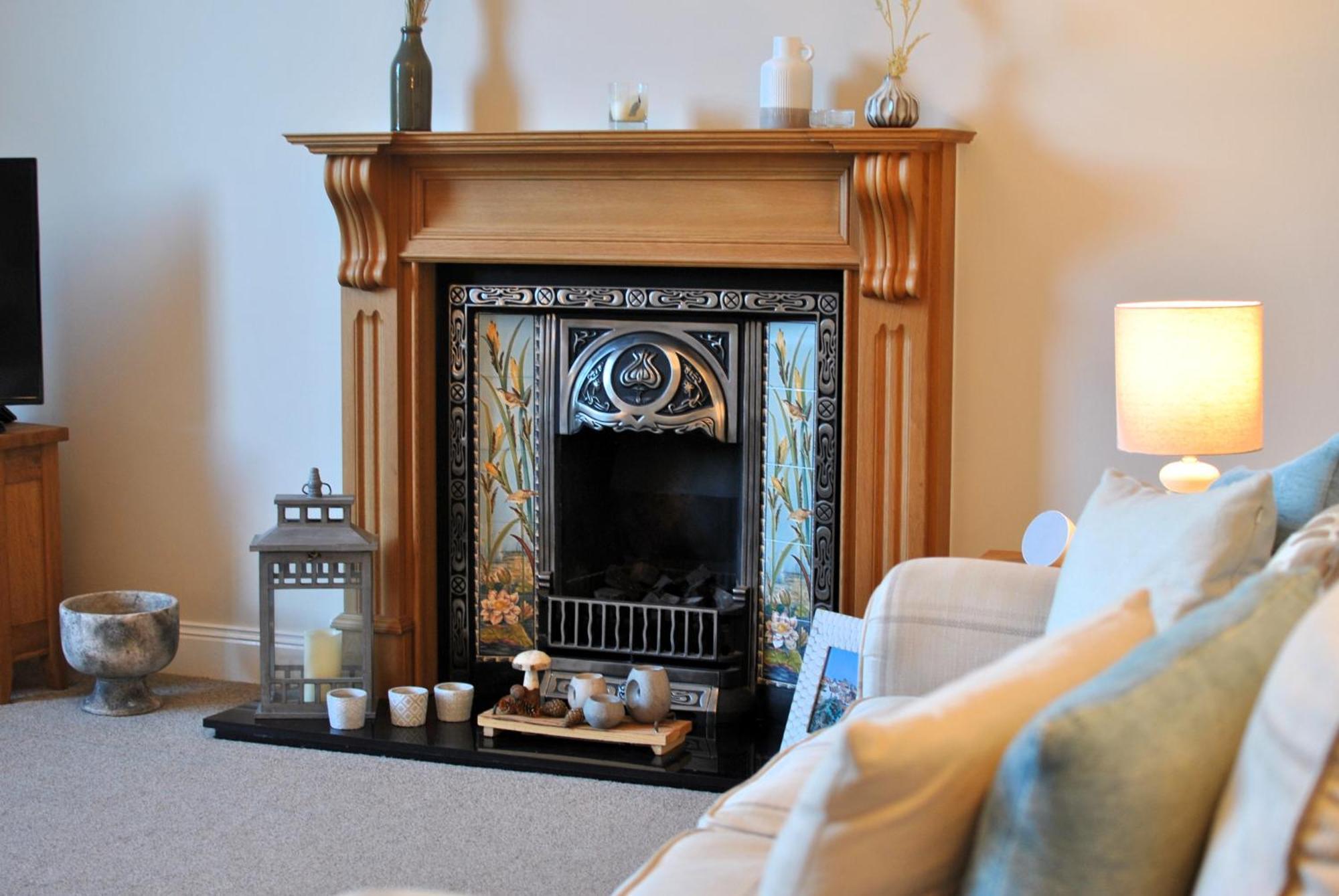 Kirkmay House Apartment Crail Luaran gambar