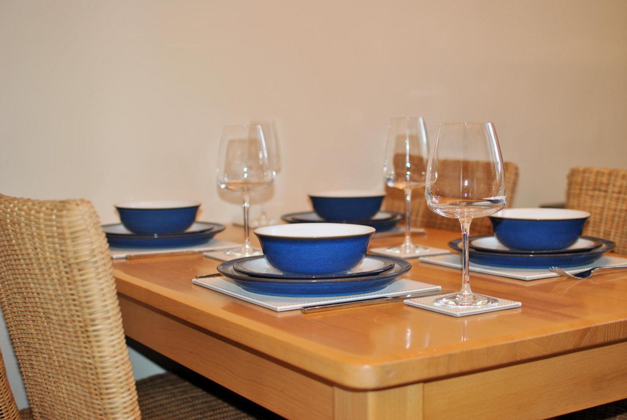 Kirkmay House Apartment Crail Luaran gambar