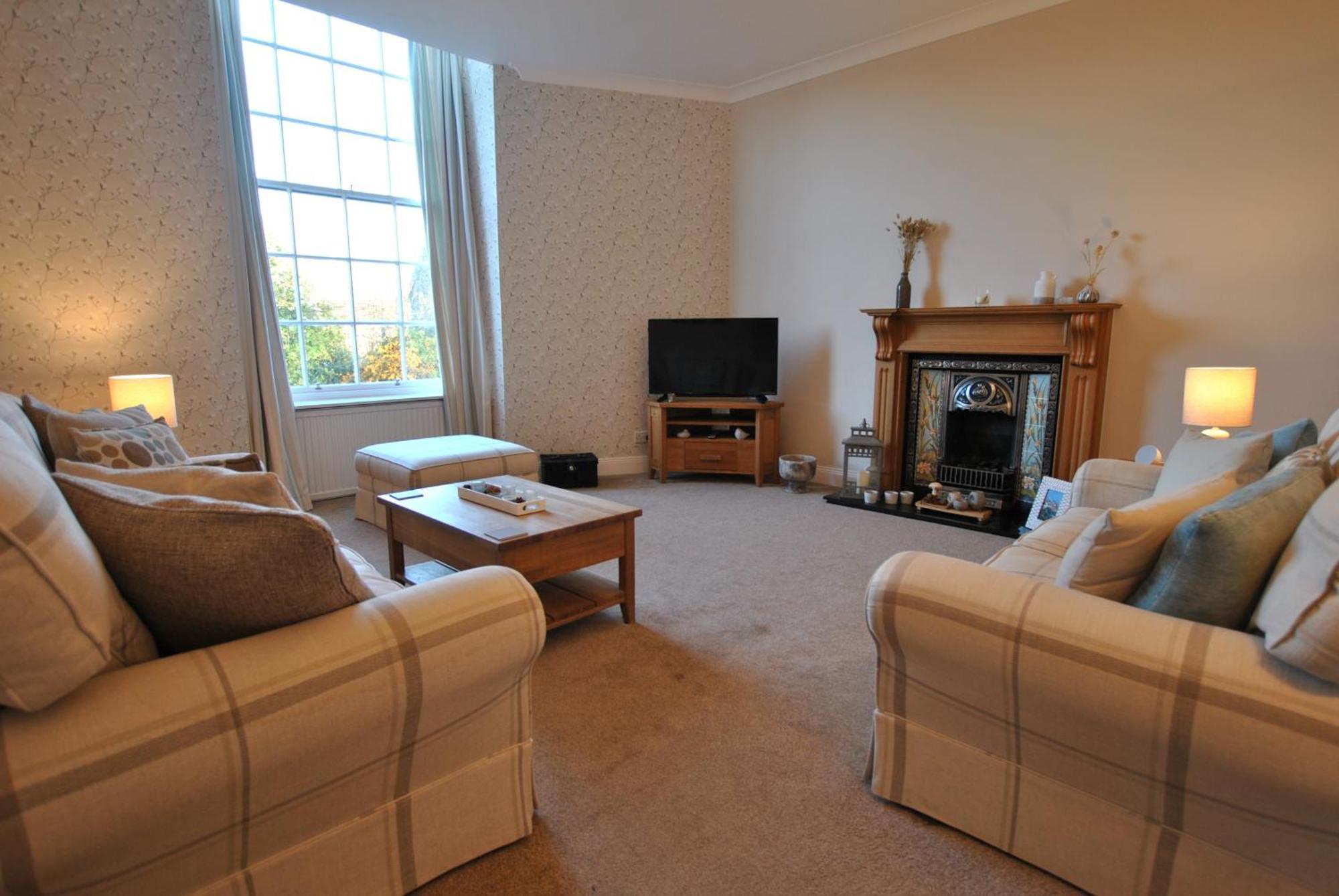 Kirkmay House Apartment Crail Luaran gambar