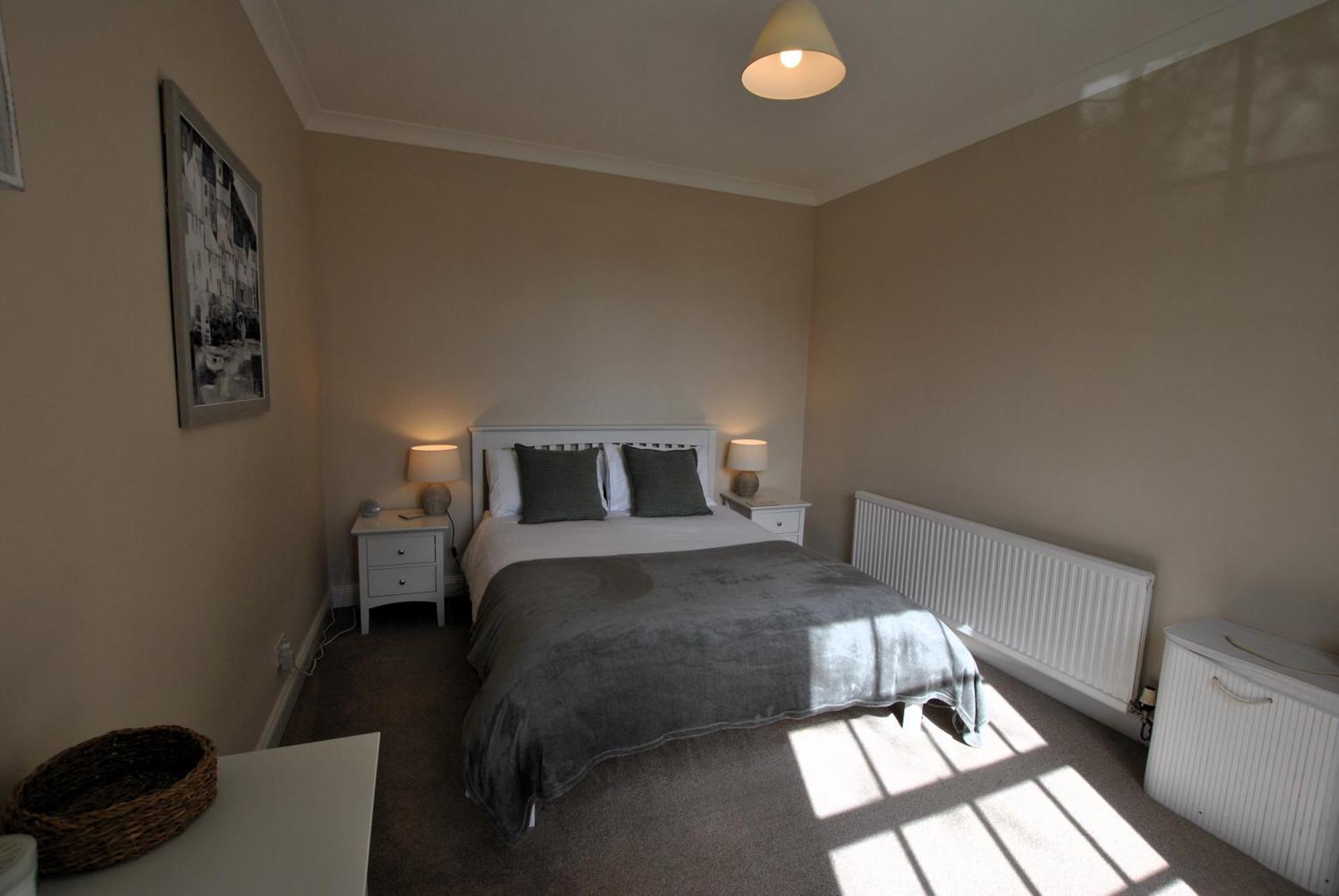 Kirkmay House Apartment Crail Luaran gambar