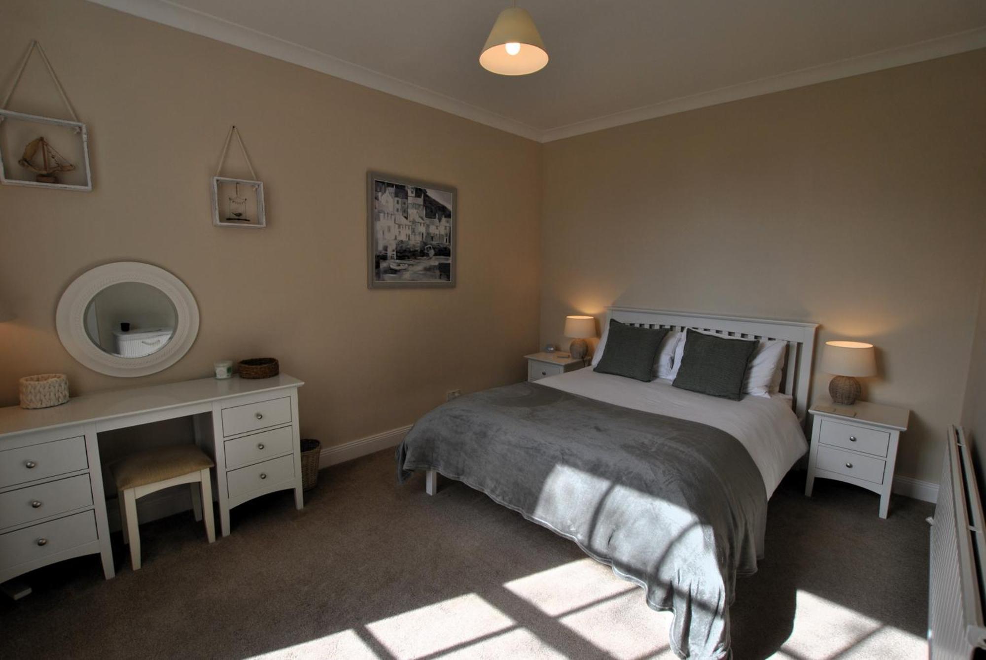 Kirkmay House Apartment Crail Luaran gambar