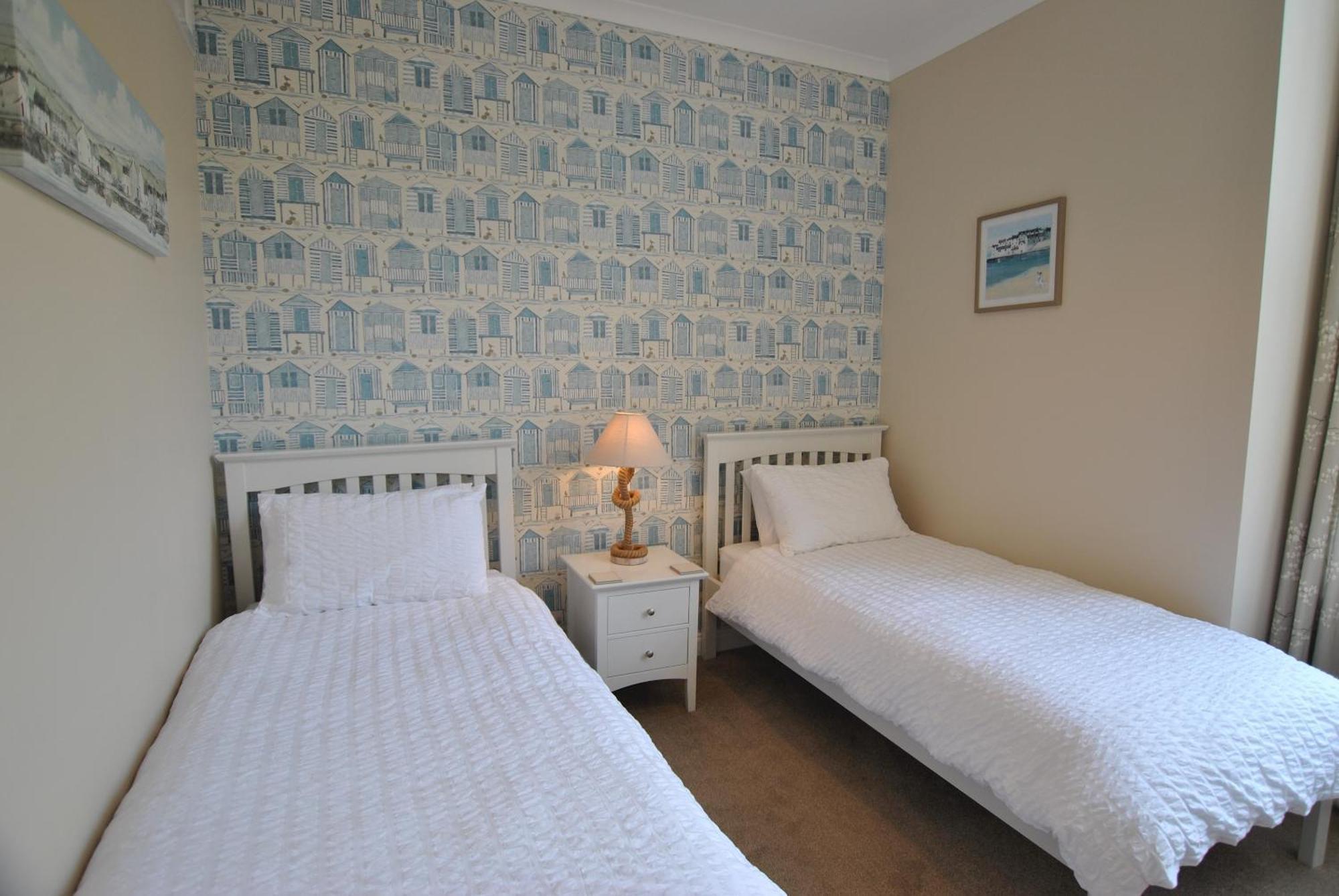 Kirkmay House Apartment Crail Luaran gambar