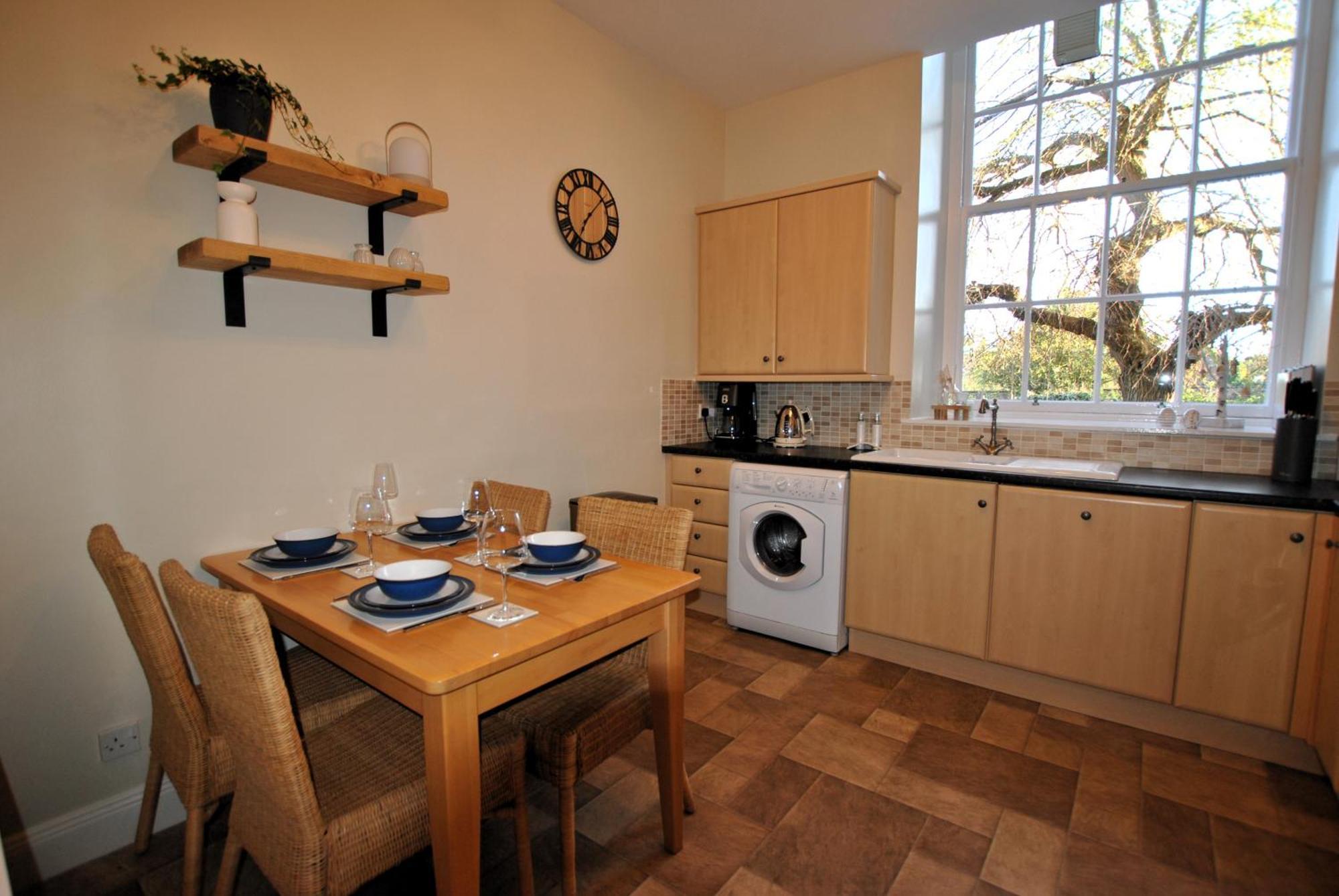 Kirkmay House Apartment Crail Luaran gambar