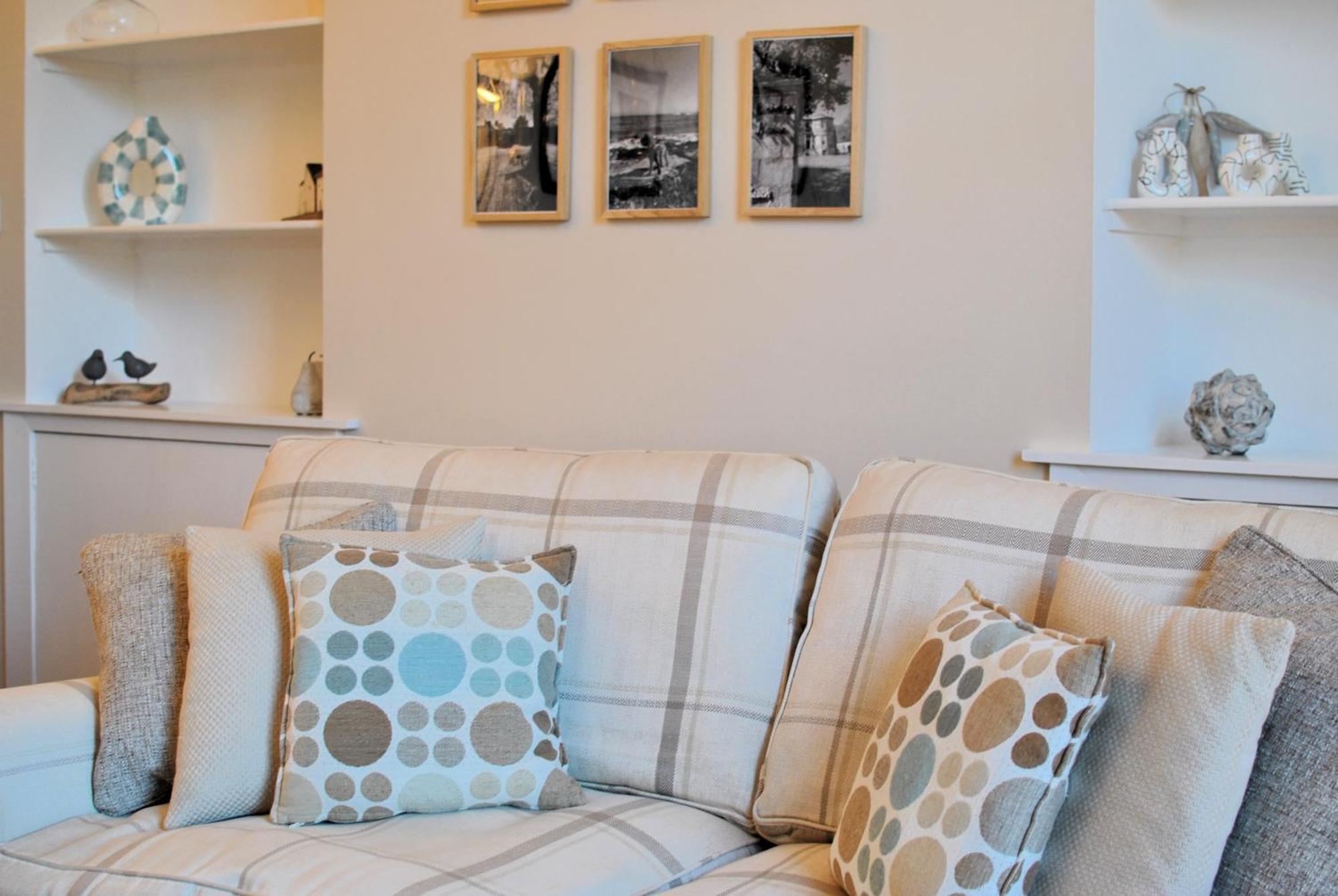 Kirkmay House Apartment Crail Luaran gambar