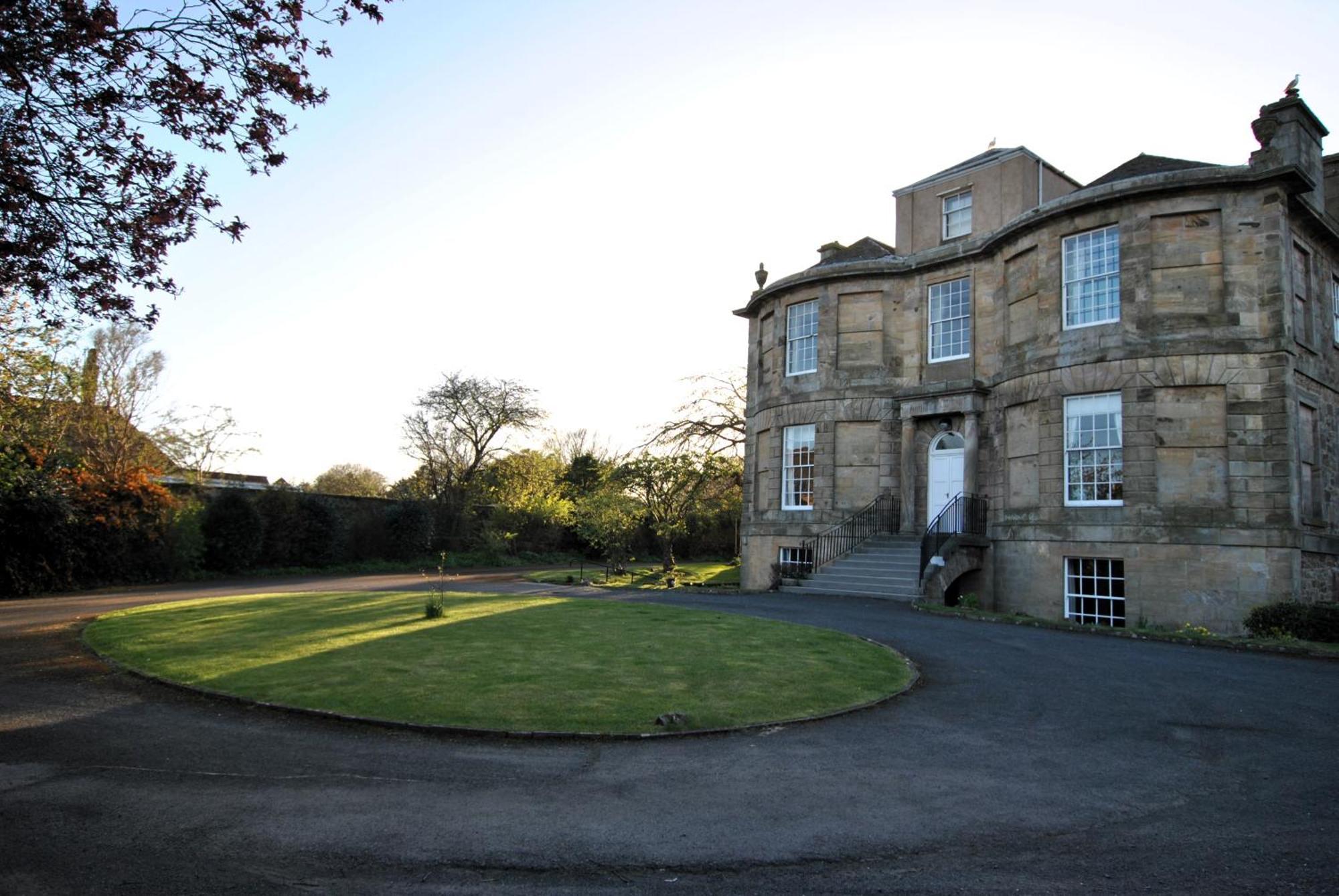 Kirkmay House Apartment Crail Luaran gambar