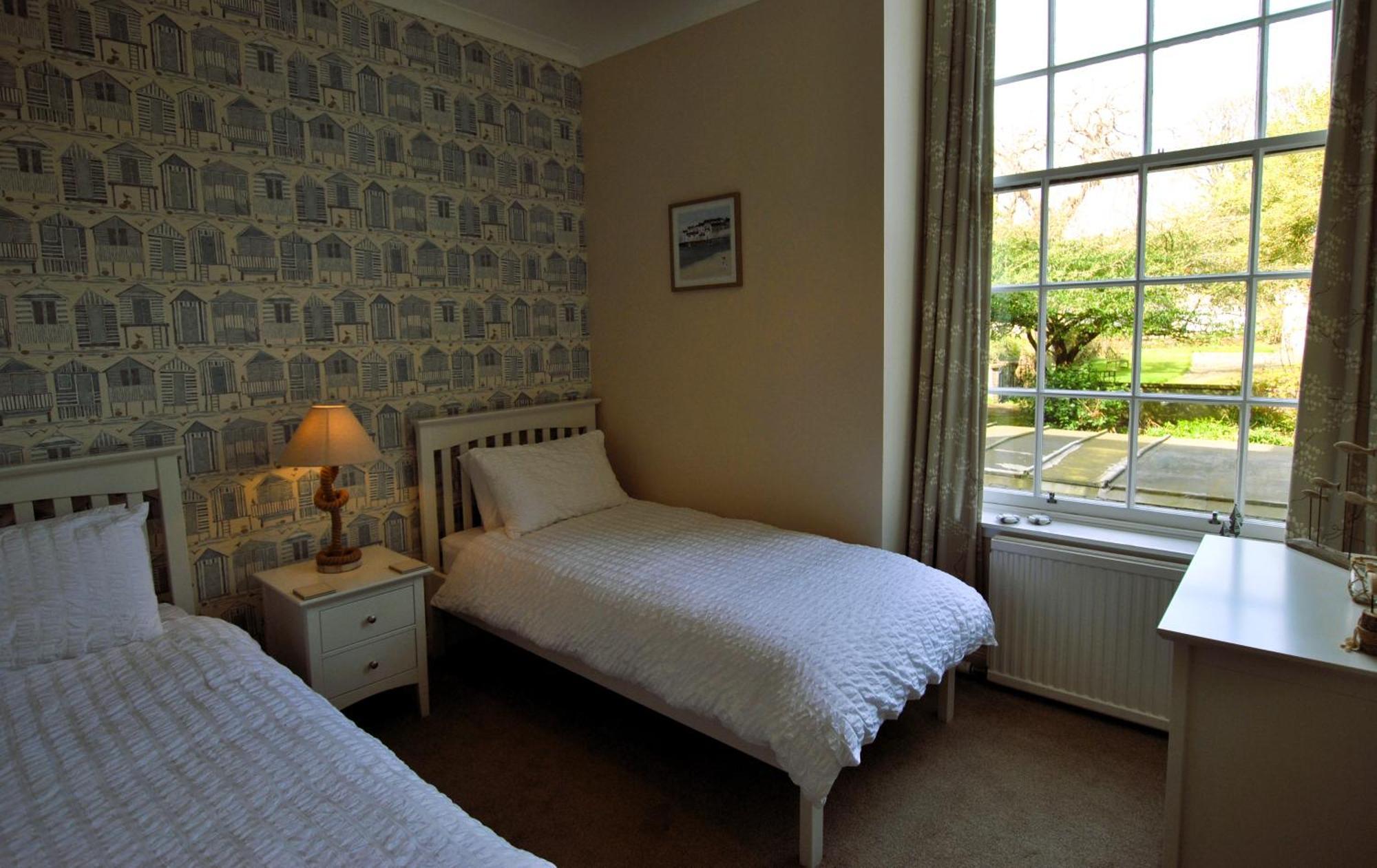 Kirkmay House Apartment Crail Luaran gambar