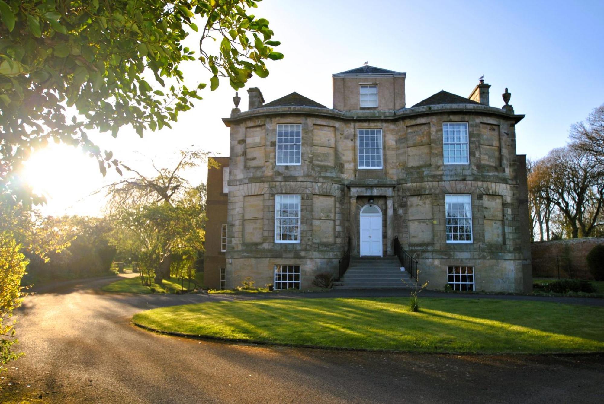 Kirkmay House Apartment Crail Luaran gambar