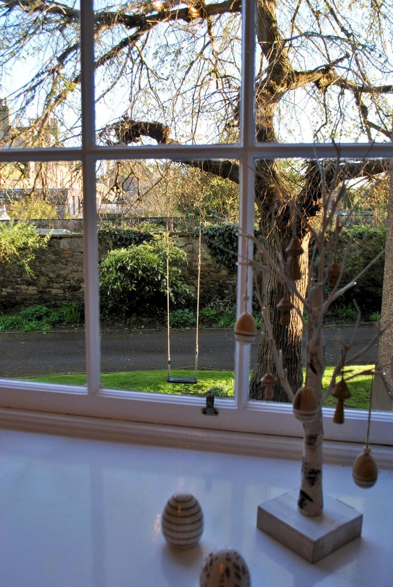 Kirkmay House Apartment Crail Luaran gambar