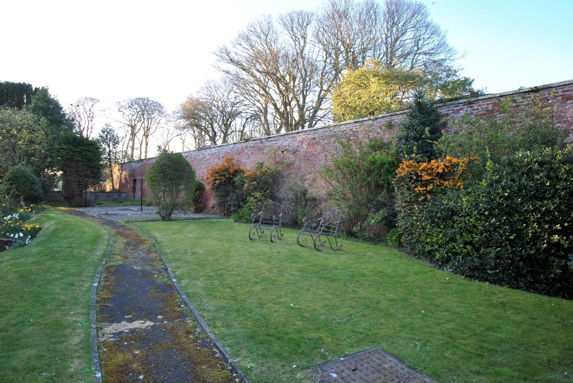 Kirkmay House Apartment Crail Luaran gambar