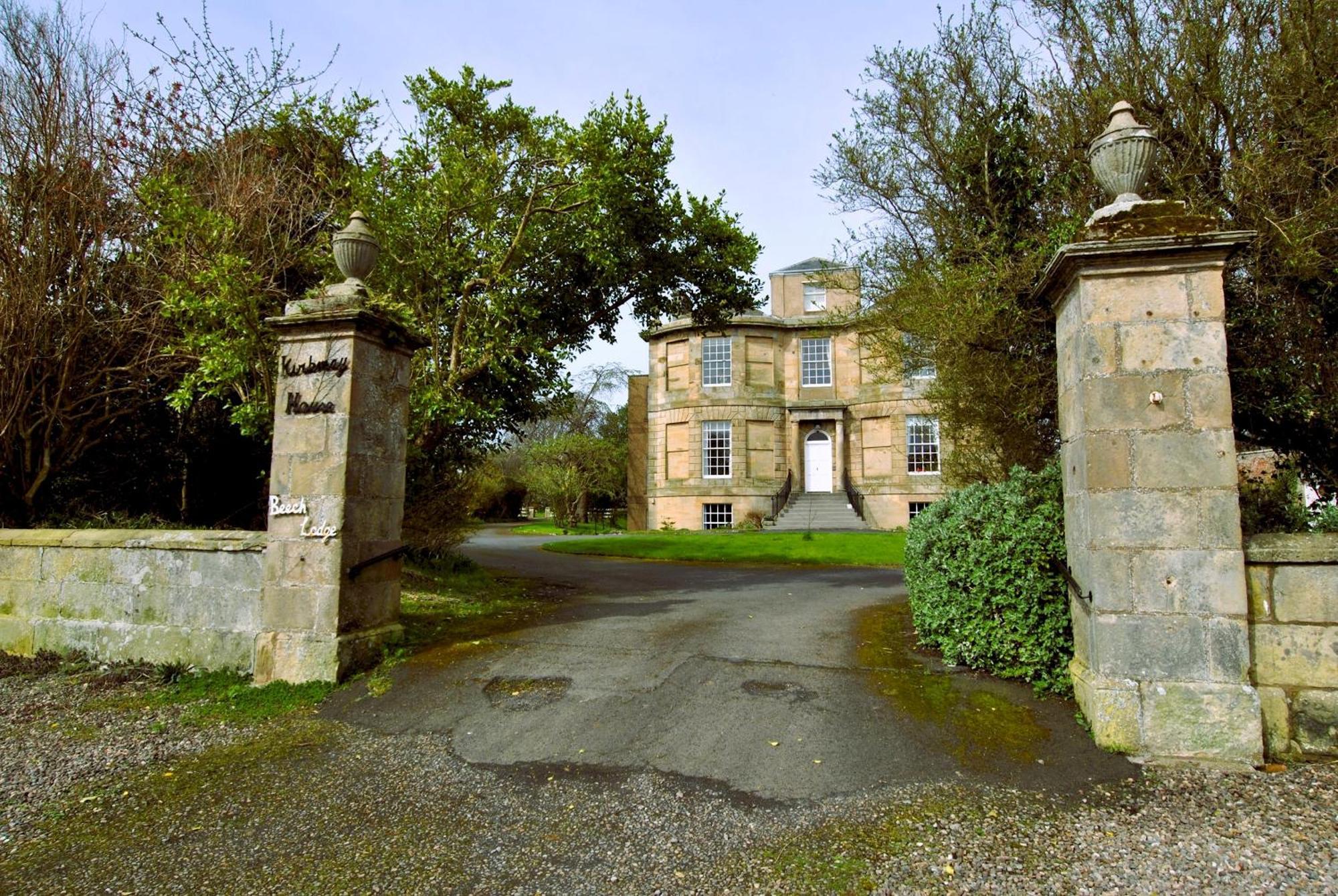 Kirkmay House Apartment Crail Luaran gambar