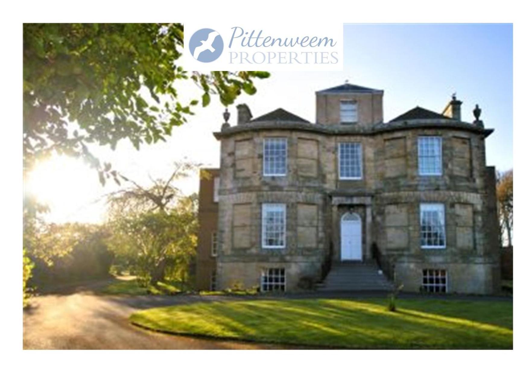 Kirkmay House Apartment Crail Luaran gambar